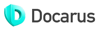 Docarus logo